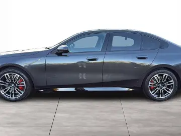 BMW 520 d xDrive M Sport M Sport Pachet