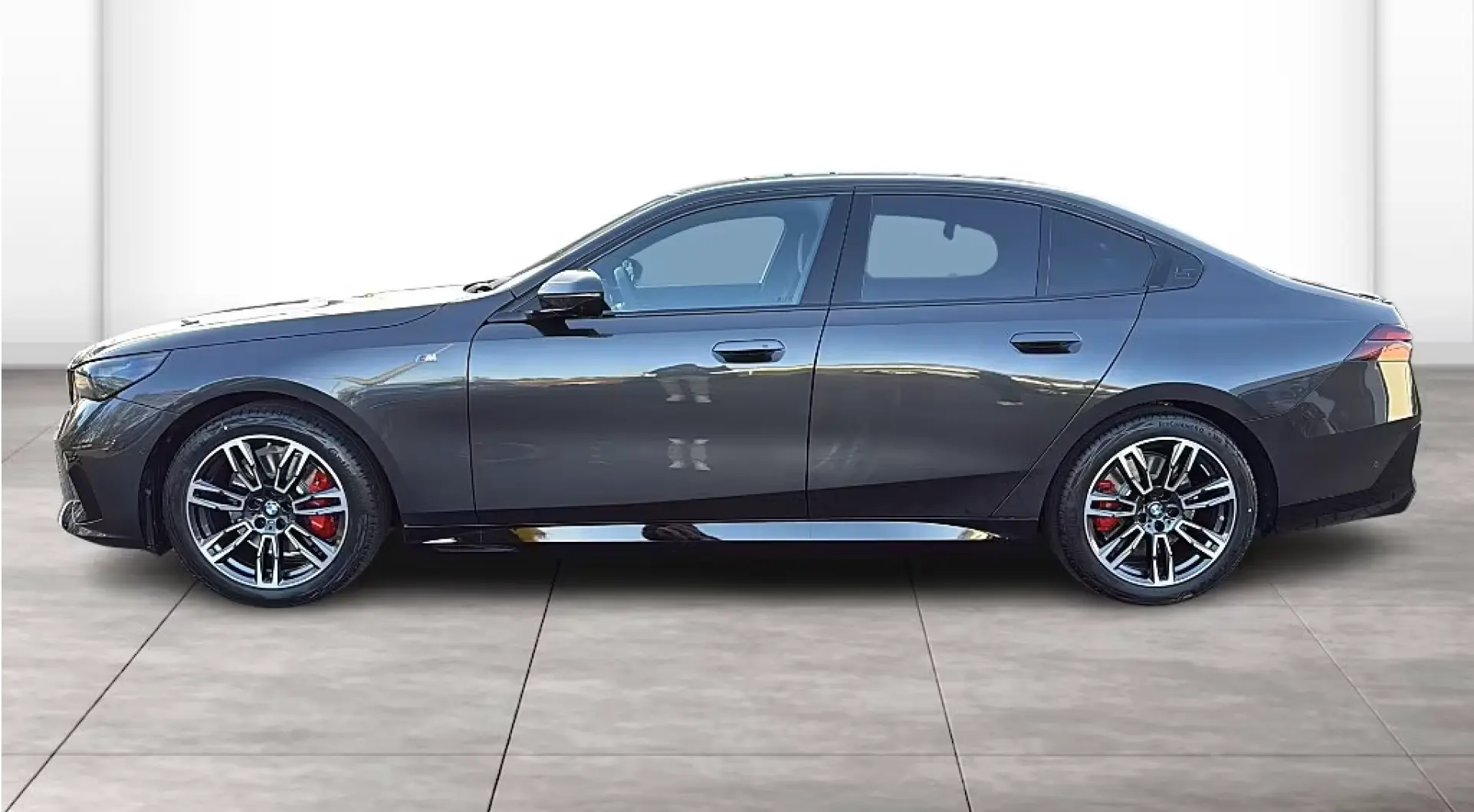 BMW 520 d xDrive M Sport M Sport Pachet