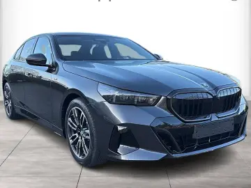 BMW 520 d xDrive M Sport M Sport Pachet