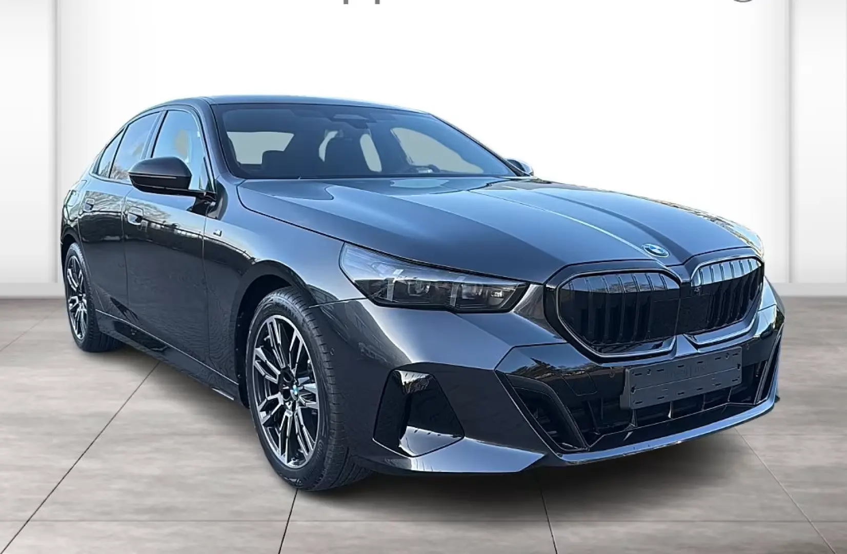 BMW 520 d xDrive M Sport M Sport Pachet