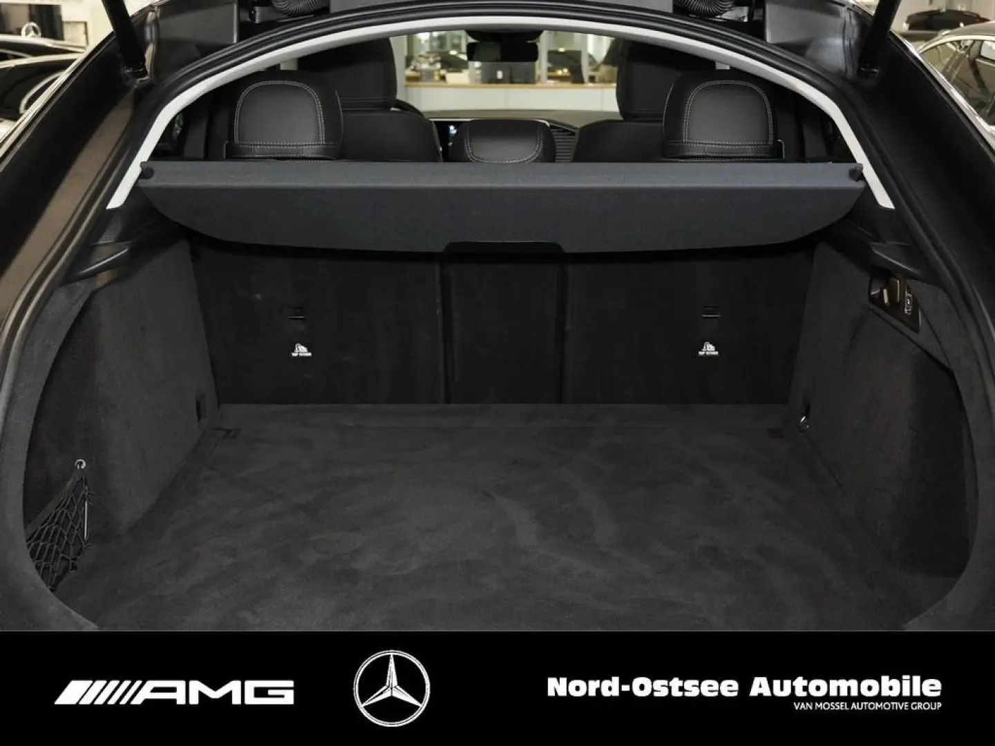 GLE 450 d 4M AMG Coupé DISTR NAVI PANO 360°-KAM