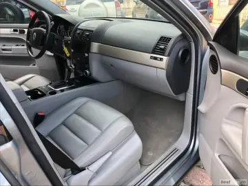 Volkswagen Touareg 3.0 V6
