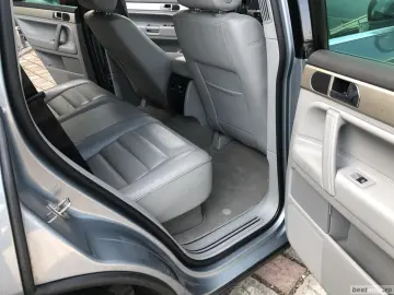 Volkswagen Touareg 3.0 V6