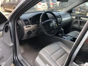 Volkswagen Touareg 3.0 V6