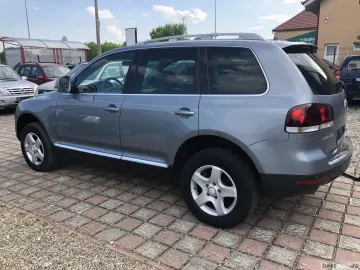 Volkswagen Touareg 3.0 V6