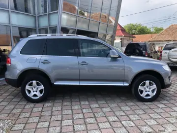 Volkswagen Touareg 3.0 V6
