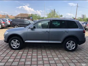 Volkswagen Touareg 3.0 V6