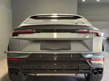 Urus S Grigio Telesto B&O Panorama Night-Vision