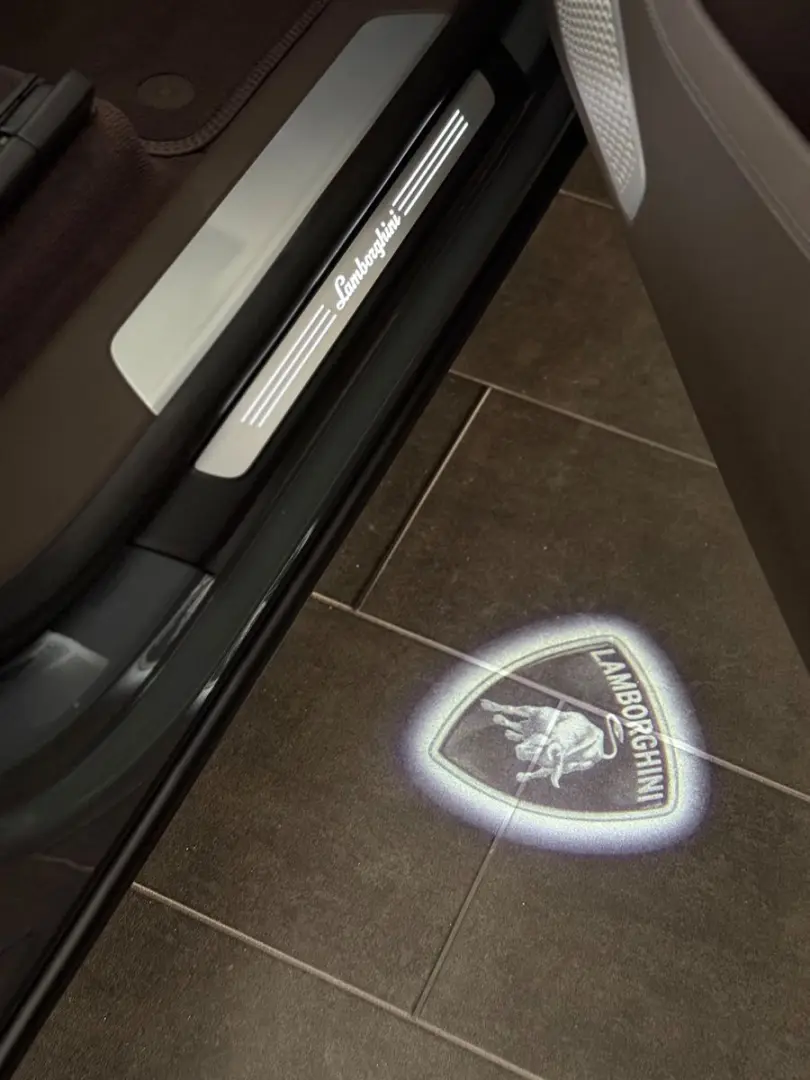 Urus S Grigio Telesto B&O Panorama Night-Vision
