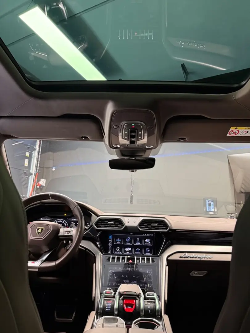 Urus S Grigio Telesto B&O Panorama Night-Vision