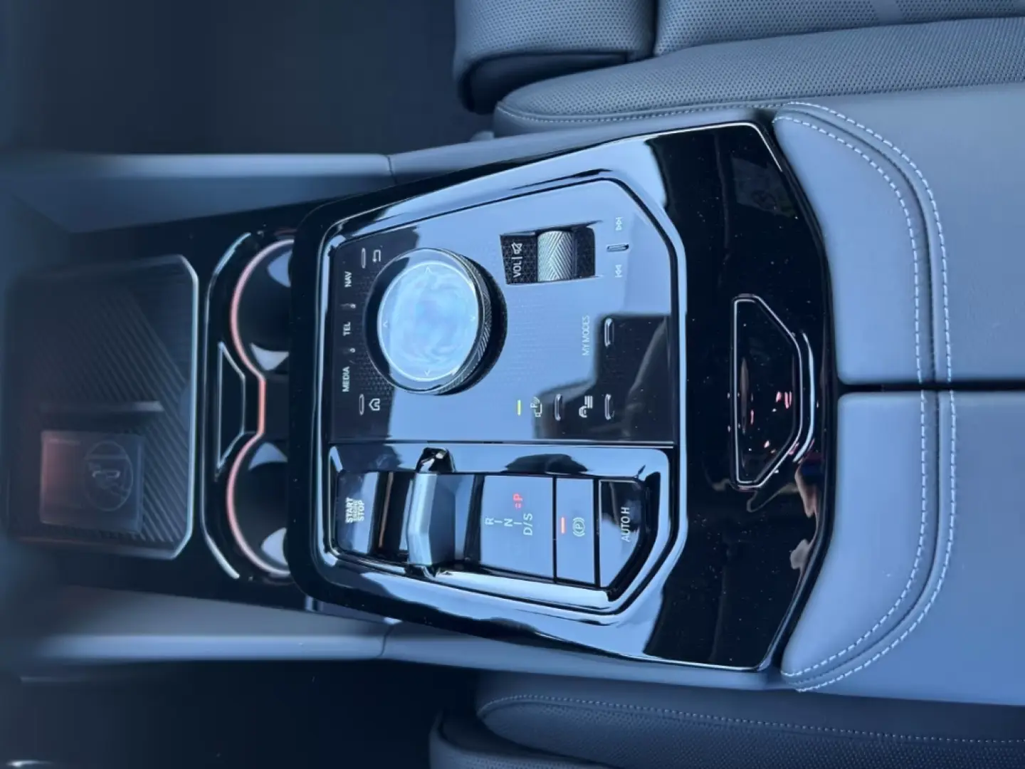 BMW 530 e Limo M Sport AHK Autobahnassis