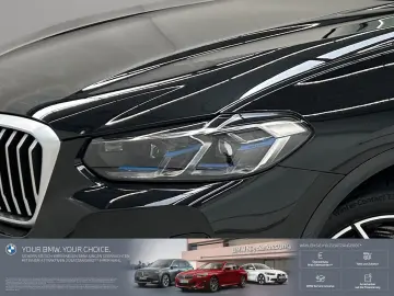 X3 xDrive20d M Sport AHK Harman K Head-Up Laser