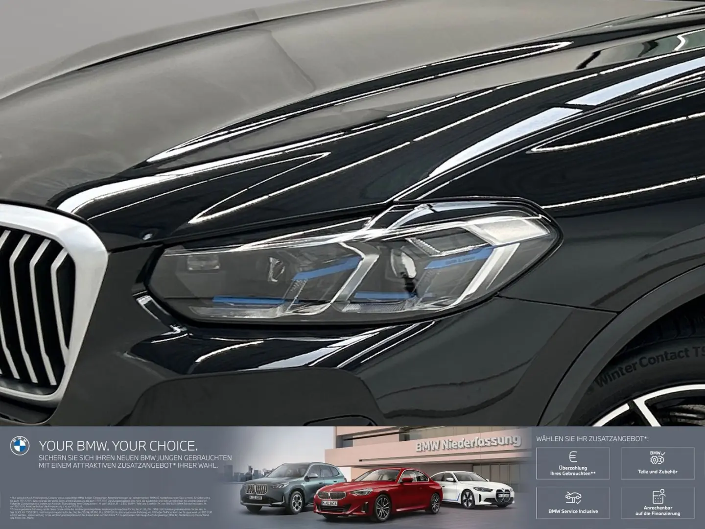 X3 xDrive20d M Sport AHK Harman K Head-Up Laser