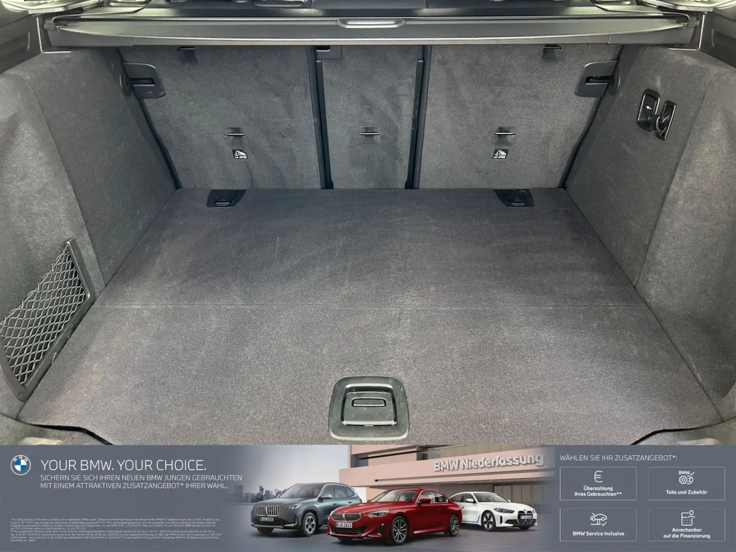 X3 xDrive20d M Sport AHK Harman K Head-Up Laser