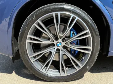 X3 xDrive 30 d M Sport Standhzg Carbon AHK 21