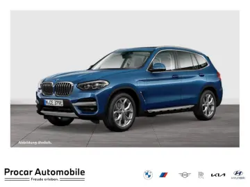 X3 xDrive30e A PANO ACC RFK NAVI LED PDC V H LM