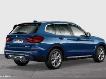 X3 xDrive30e A PANO ACC RFK NAVI LED PDC V H LM