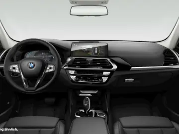 X3 xDrive30e A PANO ACC RFK NAVI LED PDC V H LM