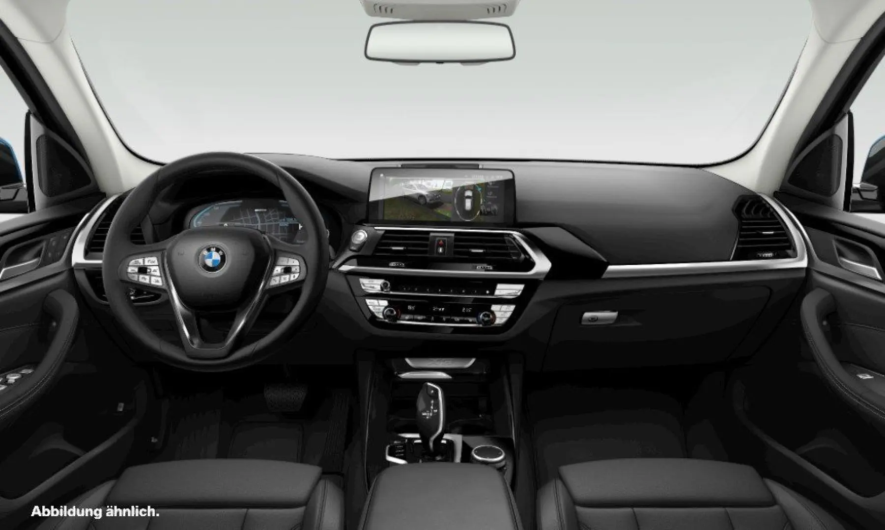 X3 xDrive30e A PANO ACC RFK NAVI LED PDC V H LM
