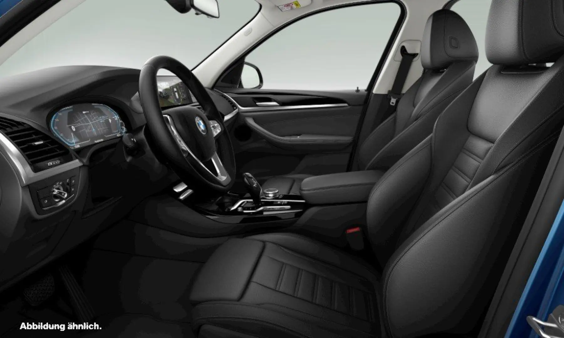 X3 xDrive30e A PANO ACC RFK NAVI LED PDC V H LM