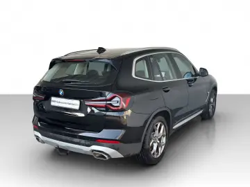 X3 xDrive20dA LiveCock.Standh.LED.DriveAss.ParkA