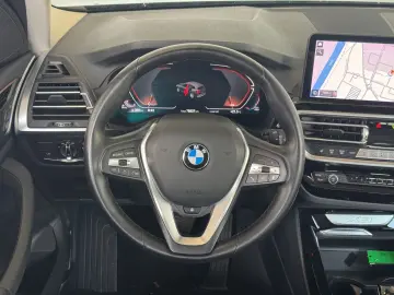 X3 xDrive20dA LiveCock.Standh.LED.DriveAss.ParkA