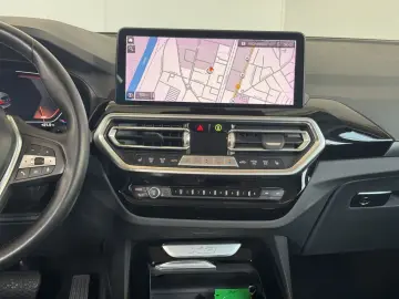 X3 xDrive20dA LiveCock.Standh.LED.DriveAss.ParkA