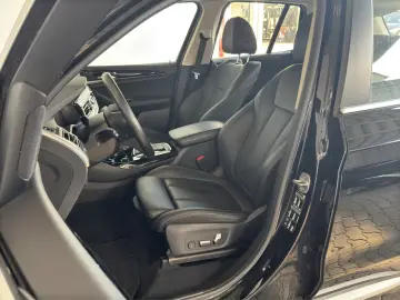 X3 xDrive20dA LiveCock.Standh.LED.DriveAss.ParkA