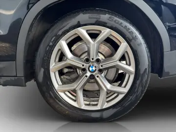 X3 xDrive20dA LiveCock.Standh.LED.DriveAss.ParkA