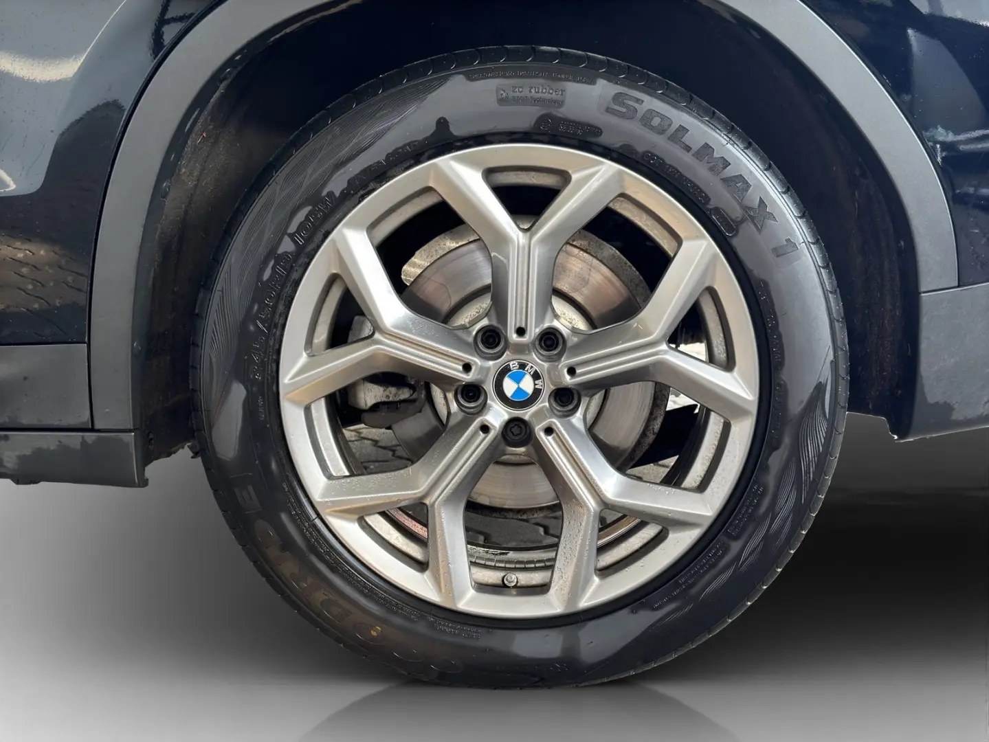 X3 xDrive20dA LiveCock.Standh.LED.DriveAss.ParkA
