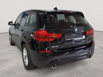 X3 xDrive20d Aut. Advantage LiveC HUD