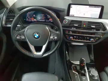 X3 xDrive20d Aut. Advantage LiveC HUD
