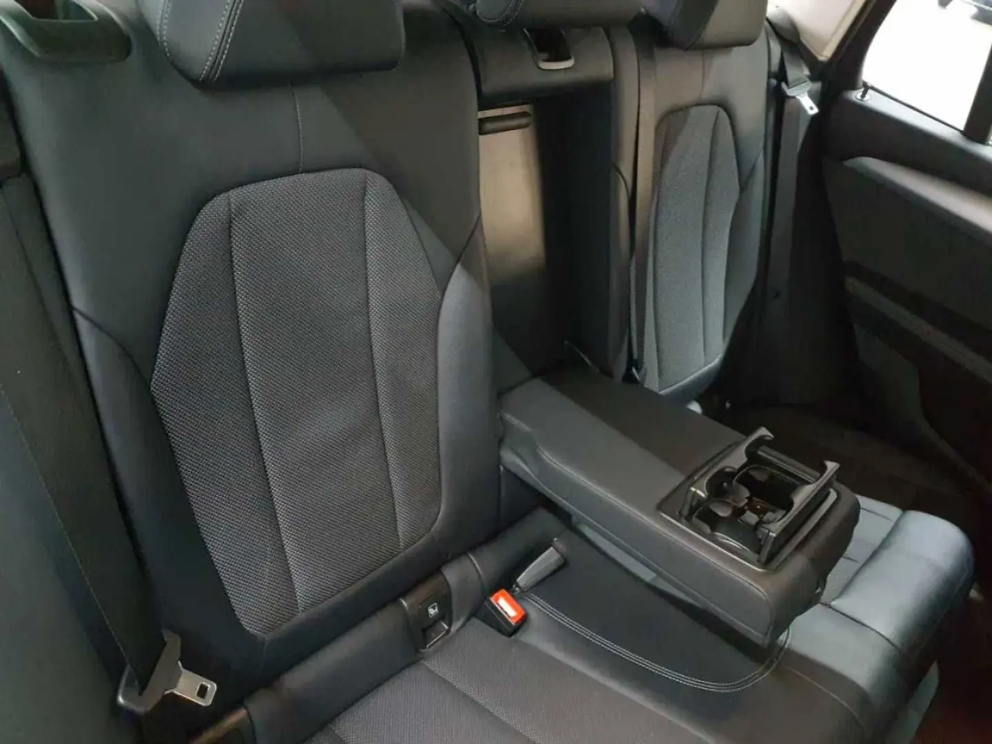 X3 xDrive20d Aut. Advantage LiveC HUD