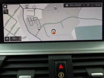 X3 xDrive20d Aut. Advantage LiveC HUD