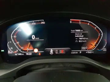 X3 xDrive20d Aut. Advantage LiveC HUD
