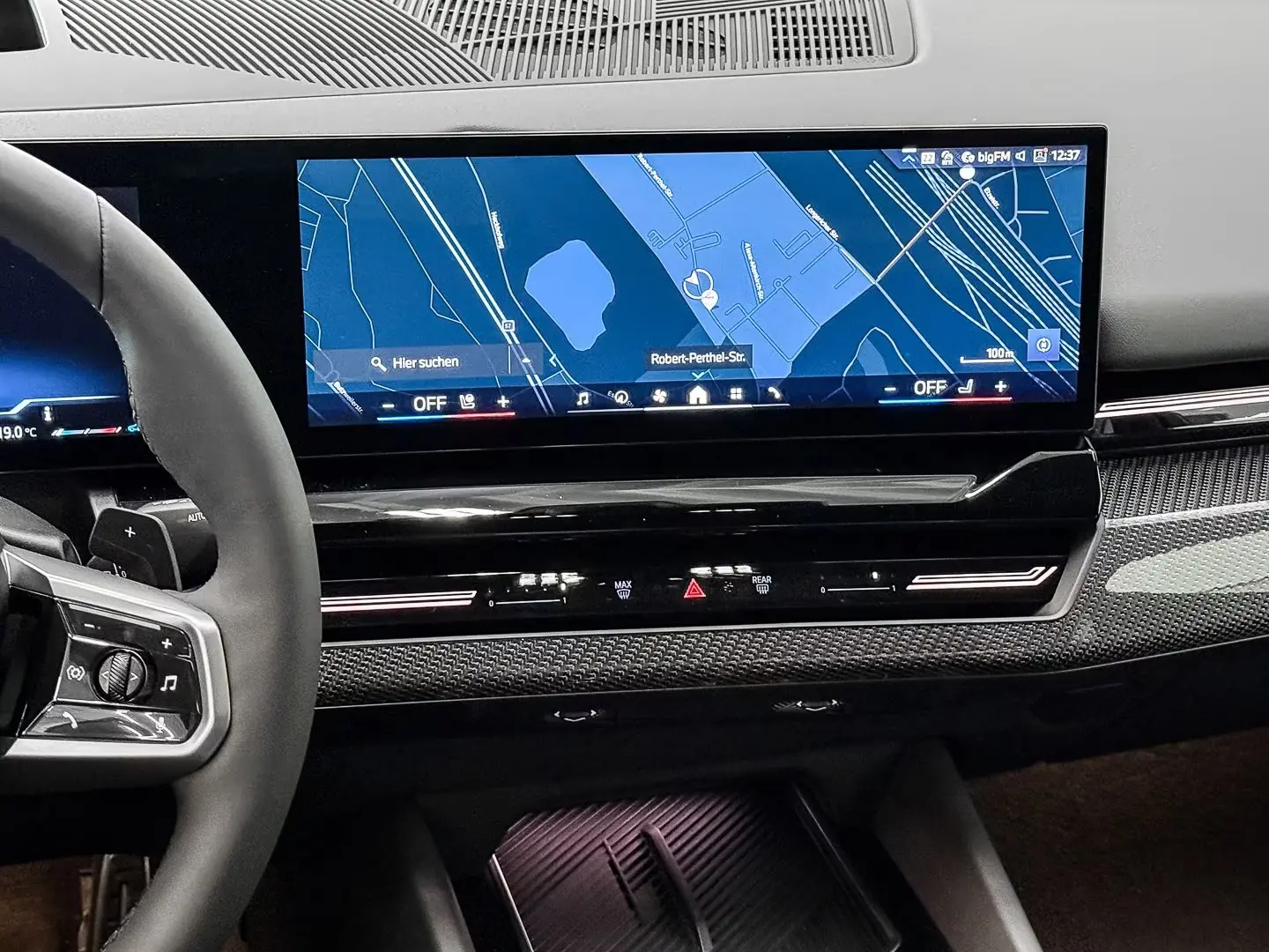 BMW 520 d xDrive M Sport HUD PANO ACC