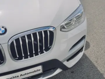 X3 xDrive20d xLine Head-Up HK HiFi DAB LED