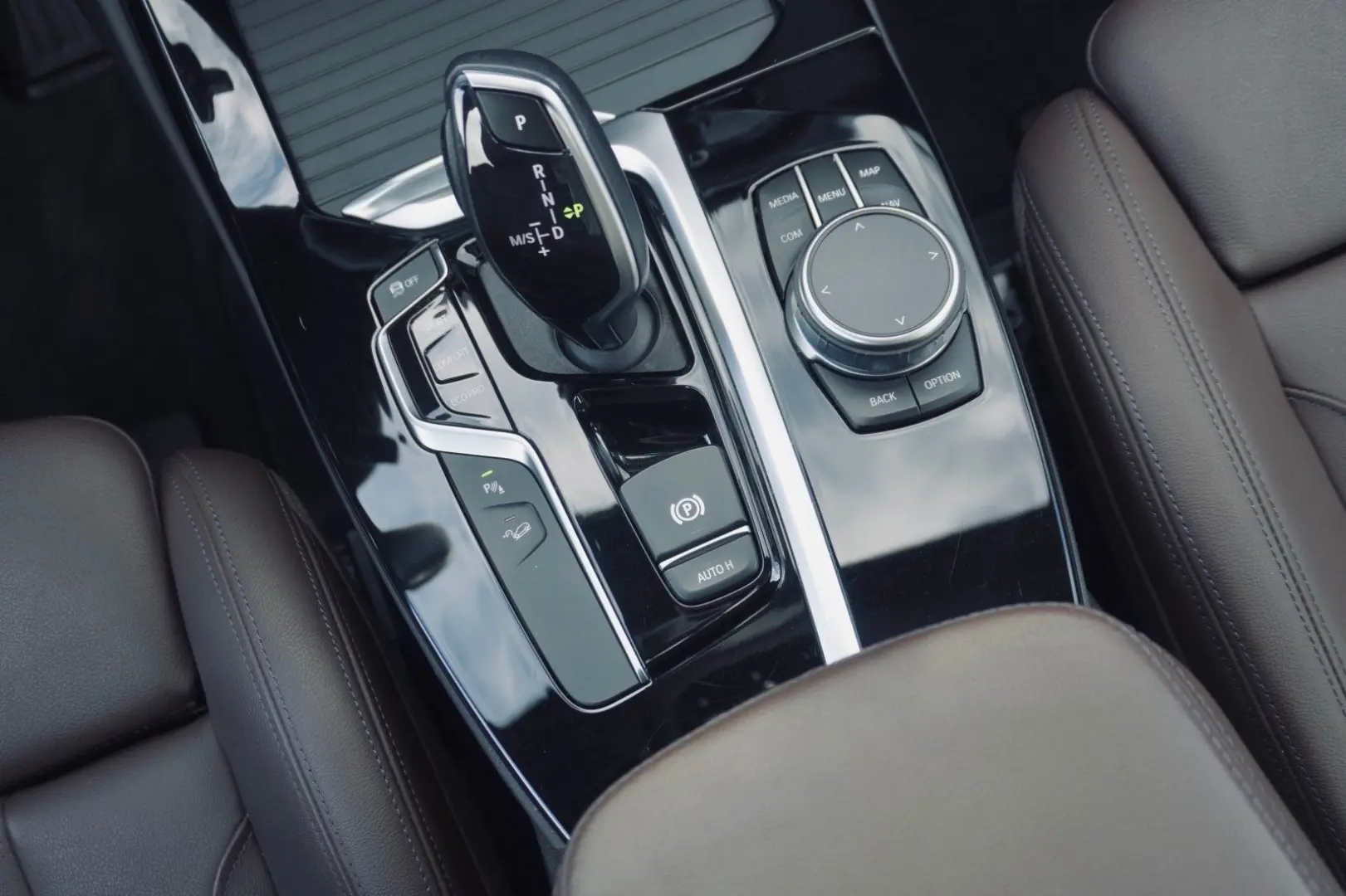 X3 xDrive20d xLine Head-Up HK HiFi DAB LED