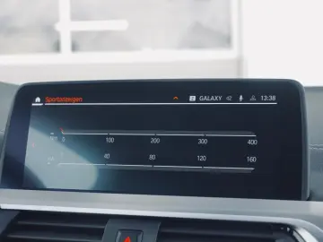 X3 xDrive20d xLine Head-Up HK HiFi DAB LED