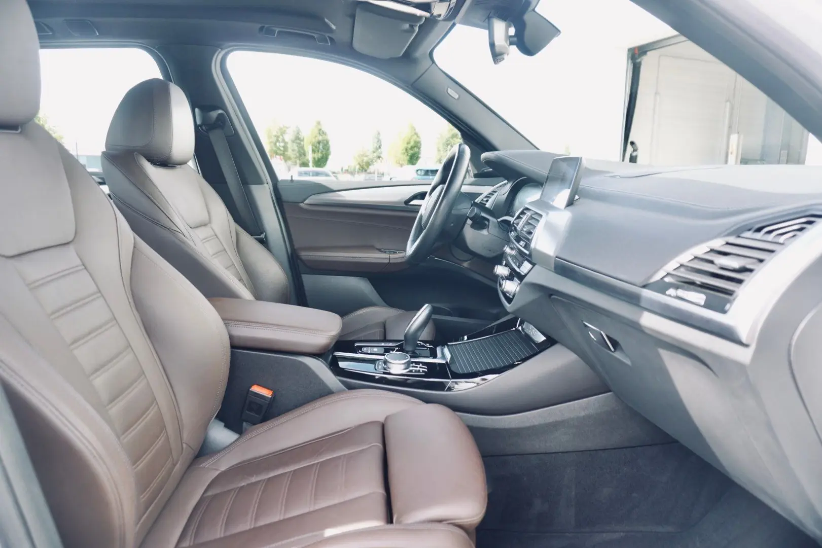 X3 xDrive20d xLine Head-Up HK HiFi DAB LED