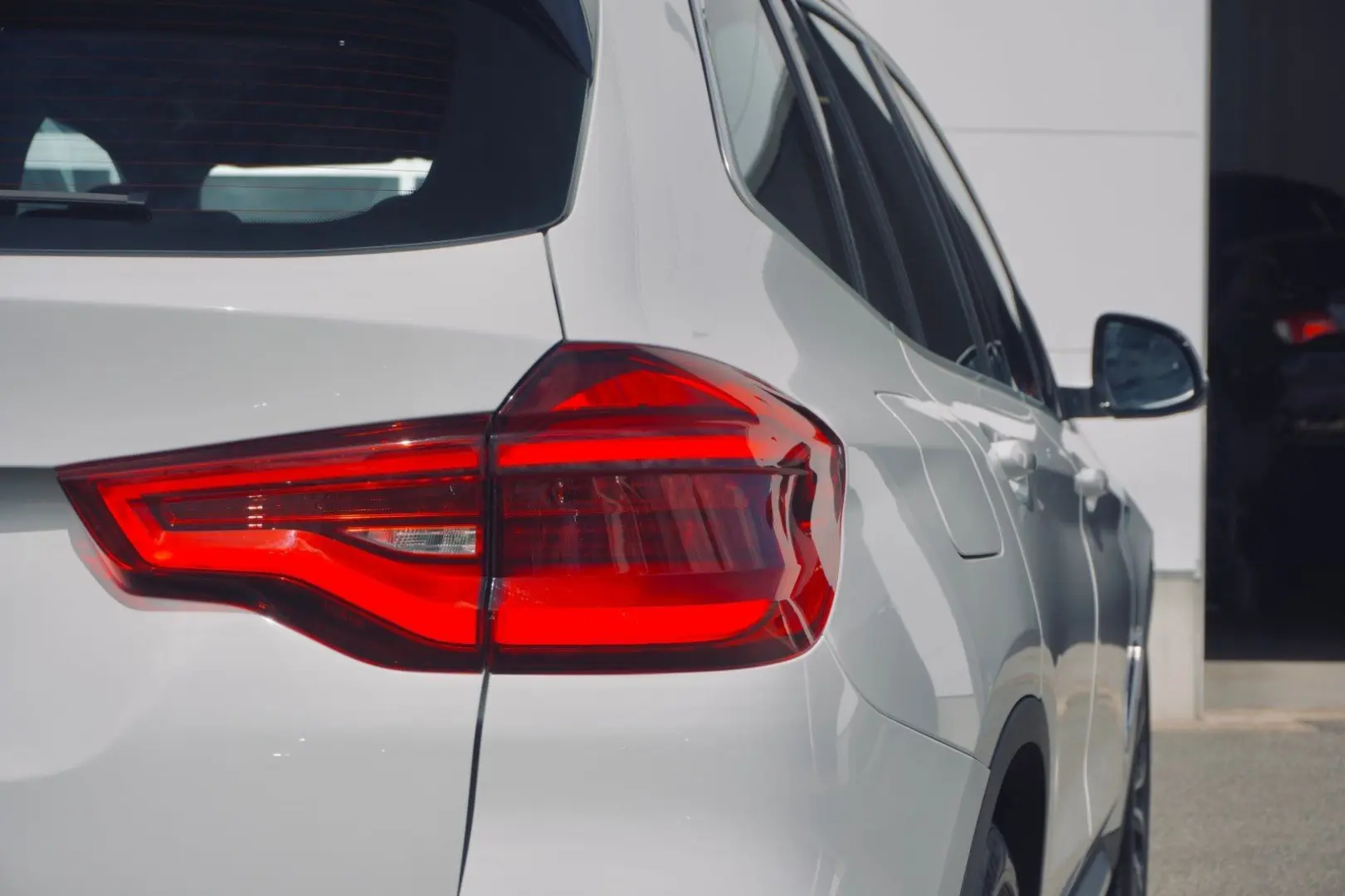 X3 xDrive20d xLine Head-Up HK HiFi DAB LED