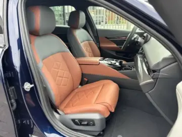 BMW 540 d Pachet xDrive Sedan M Sport
