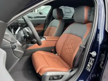 BMW 540 d Pachet xDrive Sedan M Sport