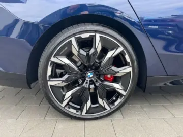 BMW 540 d Pachet xDrive Sedan M Sport