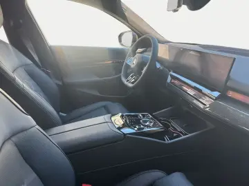 BMW 530 e xDrive Aut. 140 kW
