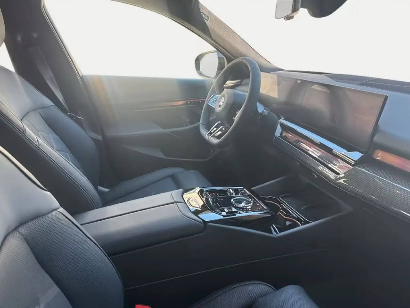 BMW 530 e xDrive Aut. 140 kW