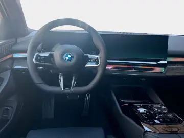 BMW 530 e xDrive Aut. 140 kW