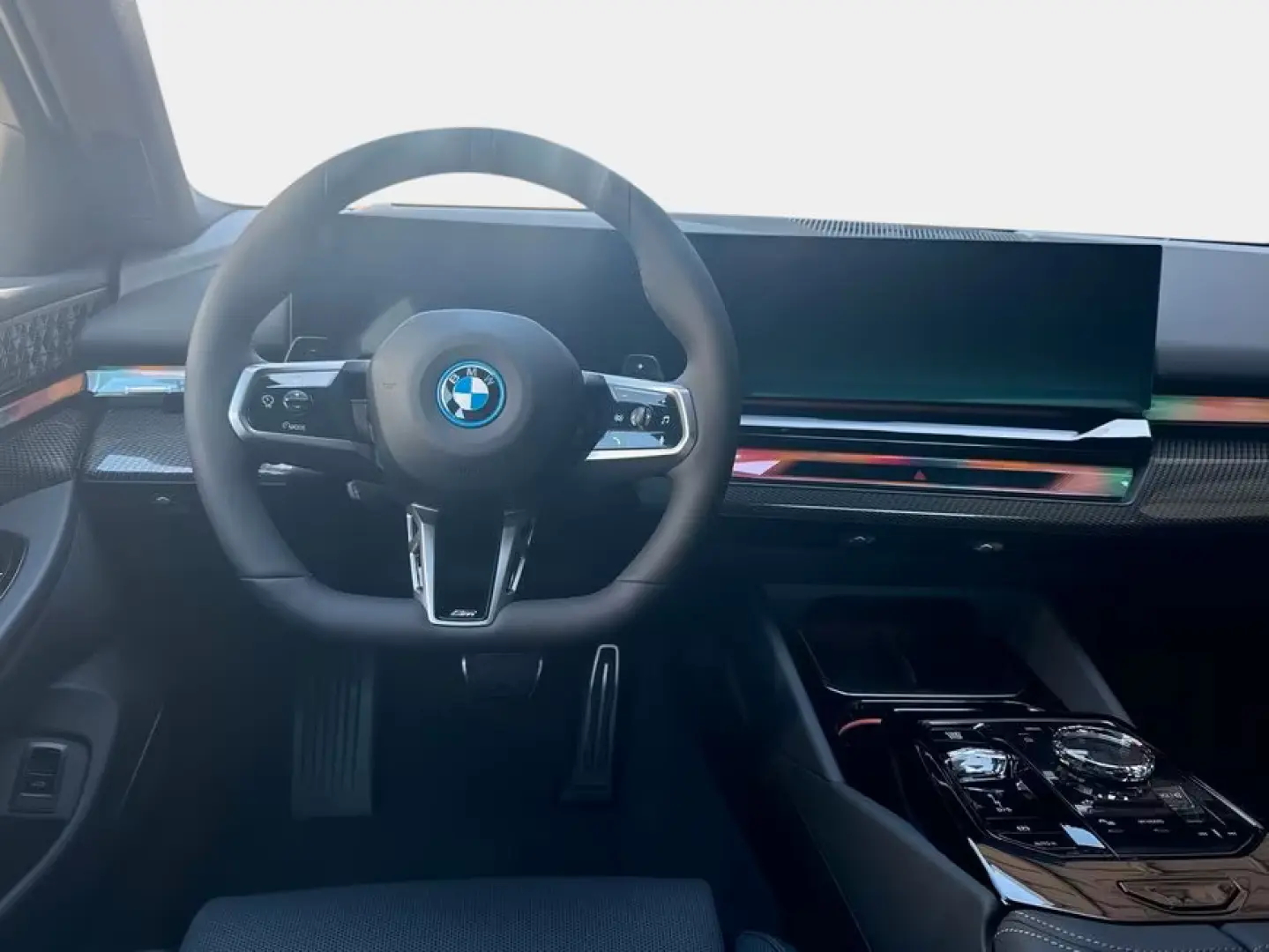 BMW 530 e xDrive Aut. 140 kW