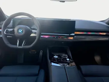 BMW 530 e xDrive Aut. 140 kW