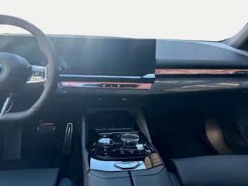 BMW 530 e xDrive Aut. 140 kW
